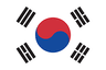 Korea Republic logo