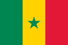 Senegal logo