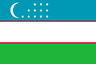 Uzbekistan logo